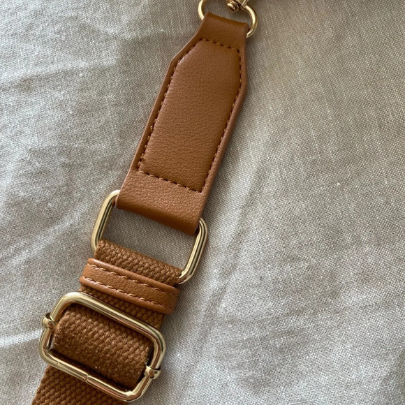 ANTIK KRAFT | Straw Slingbag - Picture 15 of 16